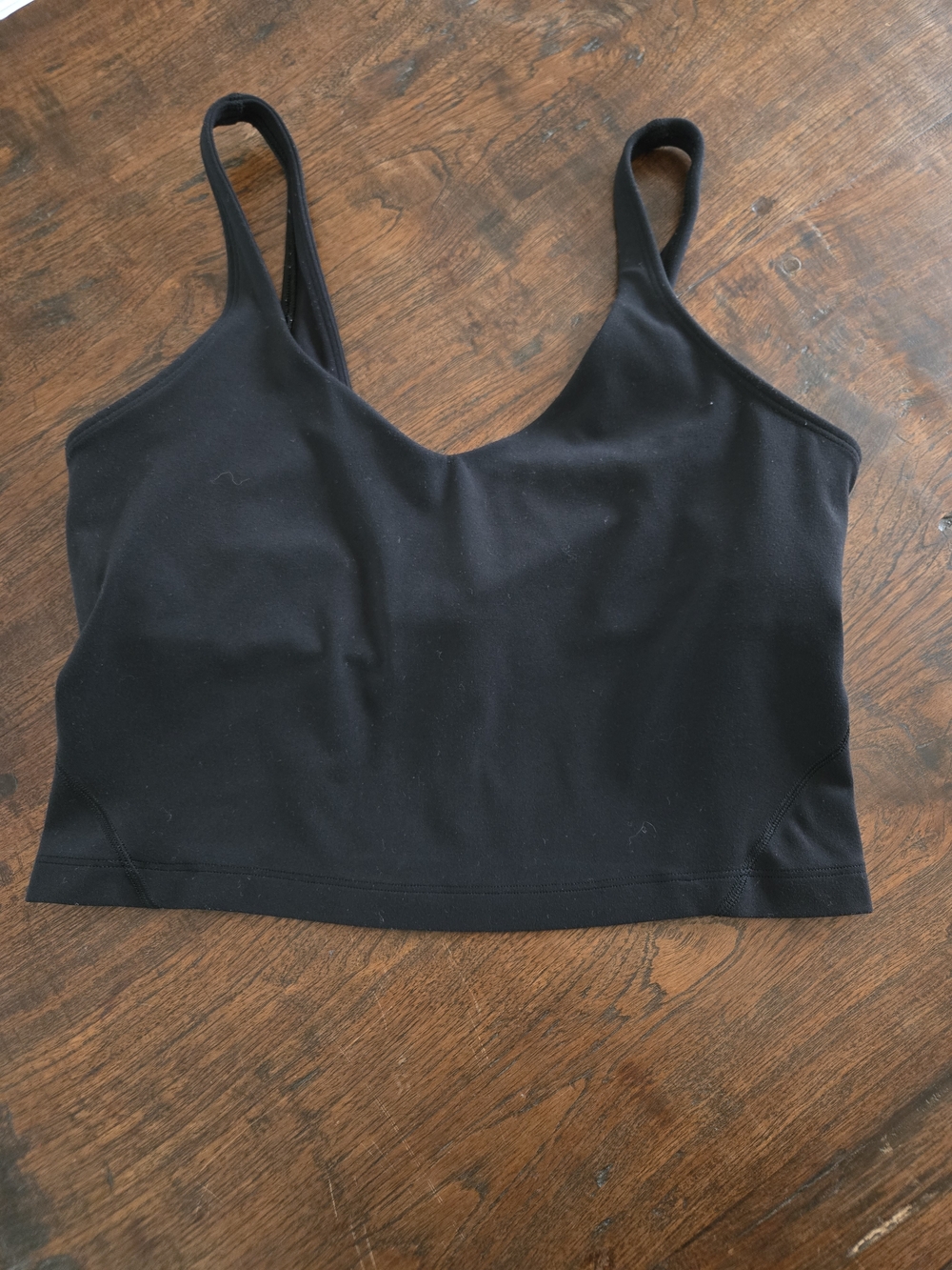 lululemon athletica Align V-Neck Tank 8